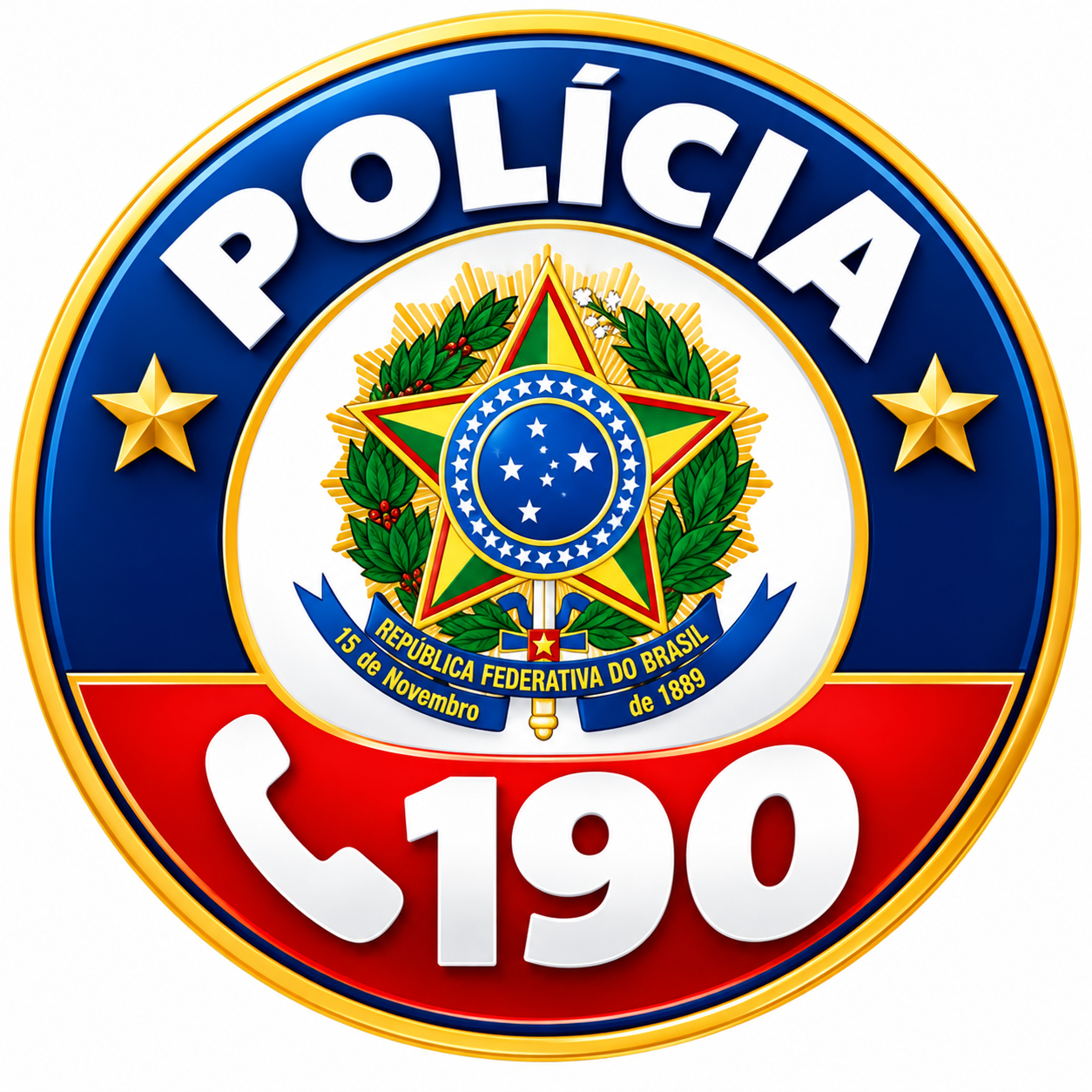 Polícia