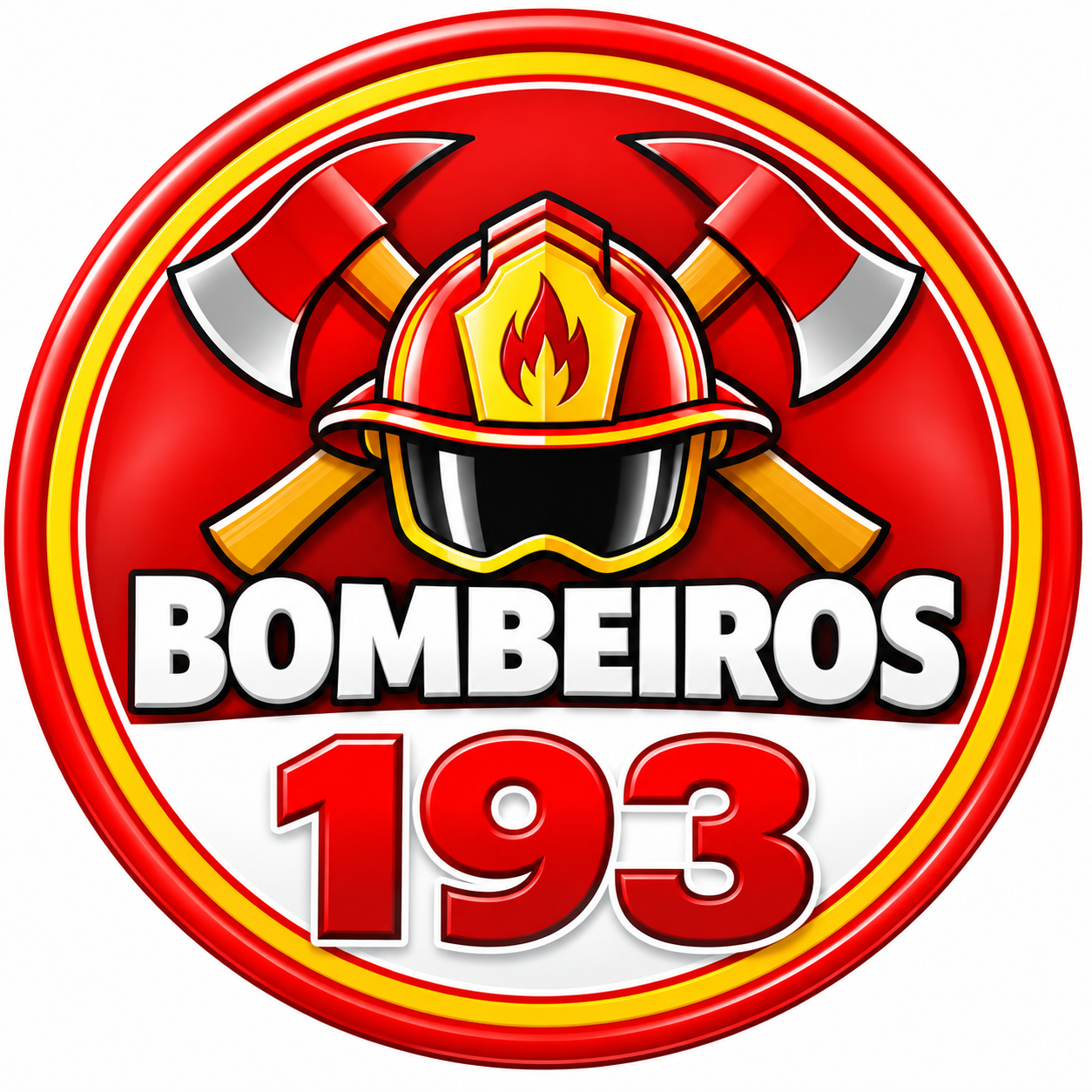 Bombeiro
