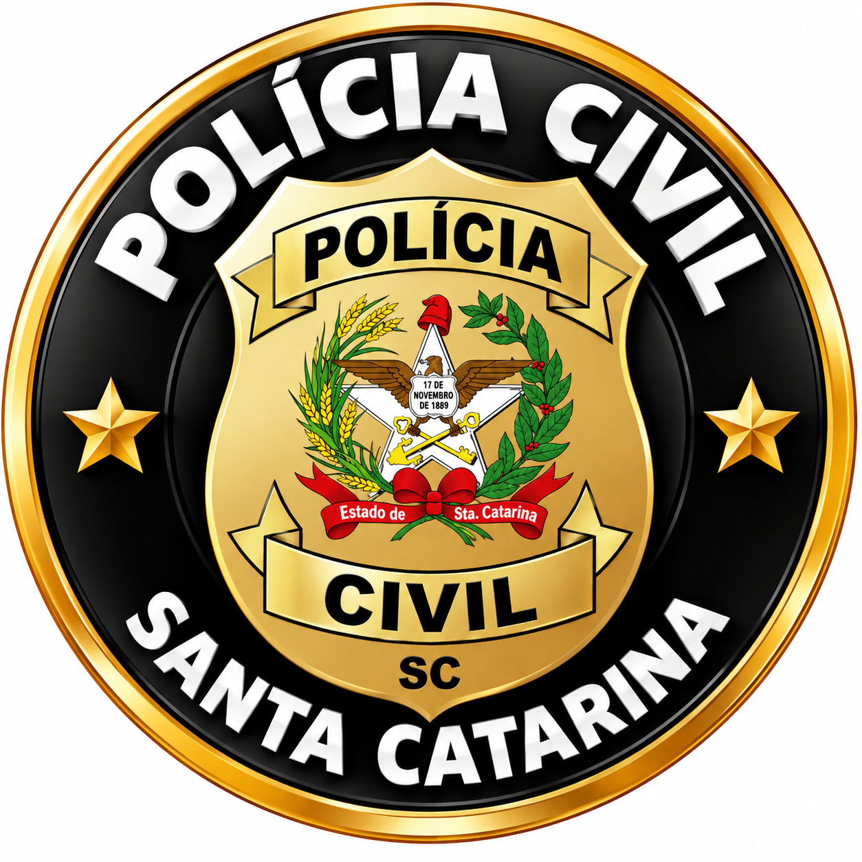 Policia Civil